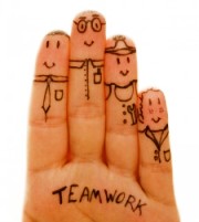 teamwork-